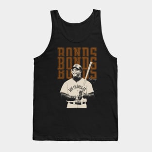 Barry Bonds, Home Run Tank Top
